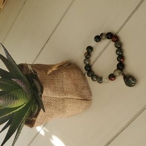 Handcrafted Bracelet
